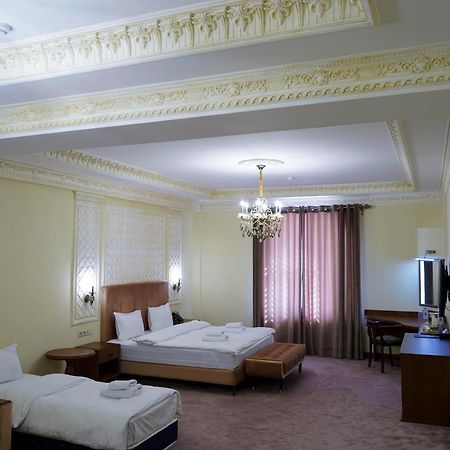 Sangzor Boutique Hotel Samarkand Esterno foto
