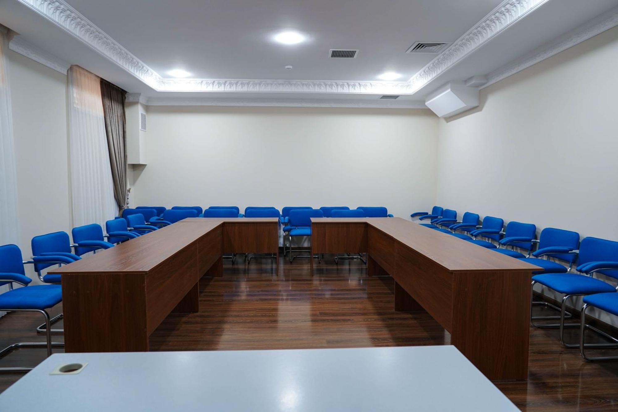 Sangzor Boutique Hotel Samarkand Esterno foto